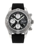 Pre-Owned Breitling SuperOcean Chrono Watch